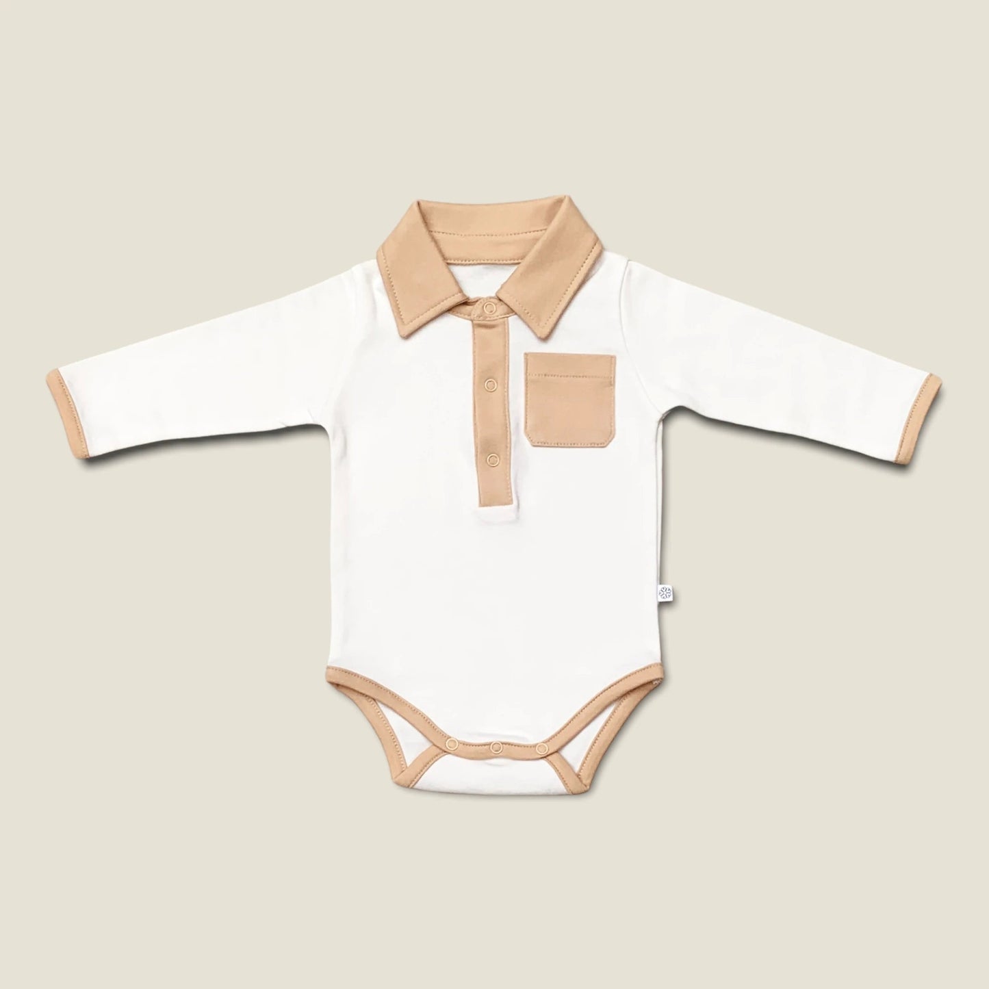 Bodie Camisa Desert