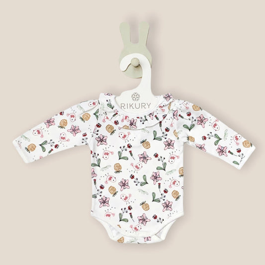 Bodie Collar Petirrojo