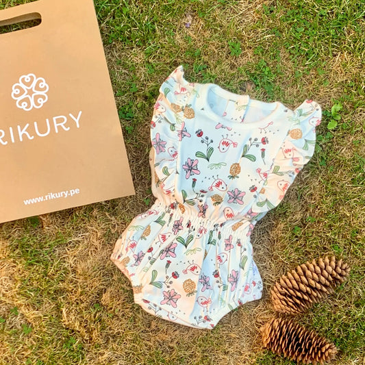 Bodie Volantes Petirrojo