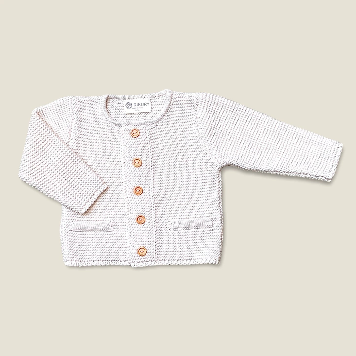 Chaleco ecowhite