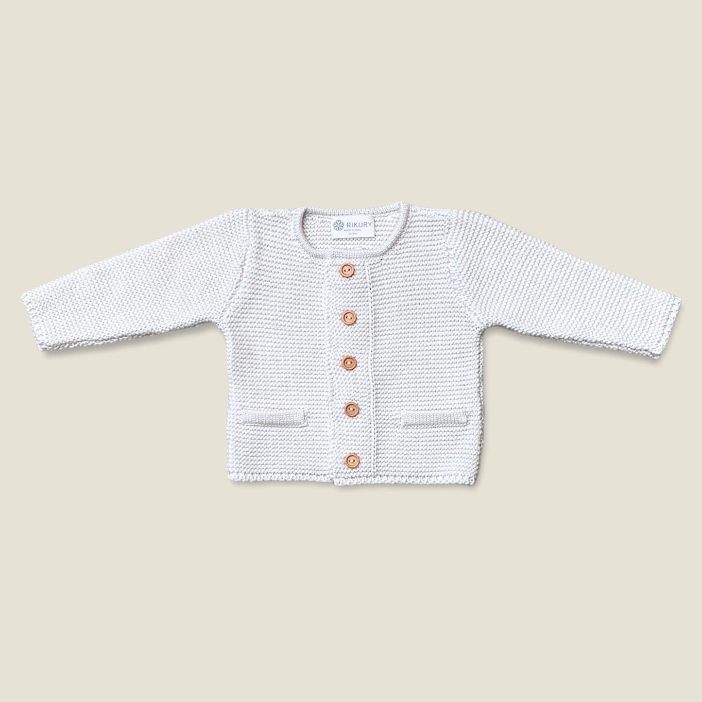 Chaleco ecowhite