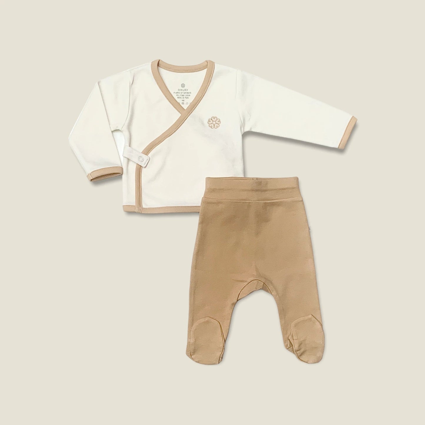 Set kimono desert