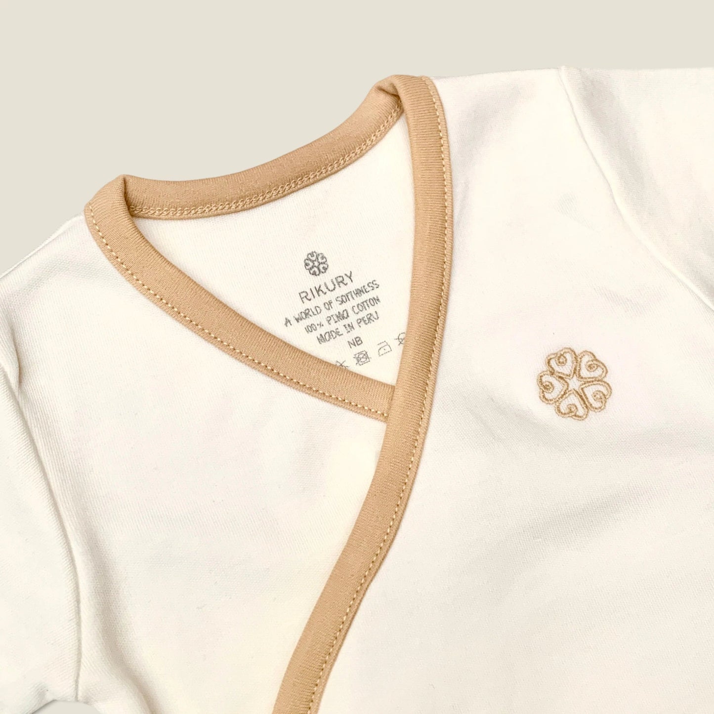 Set kimono desert