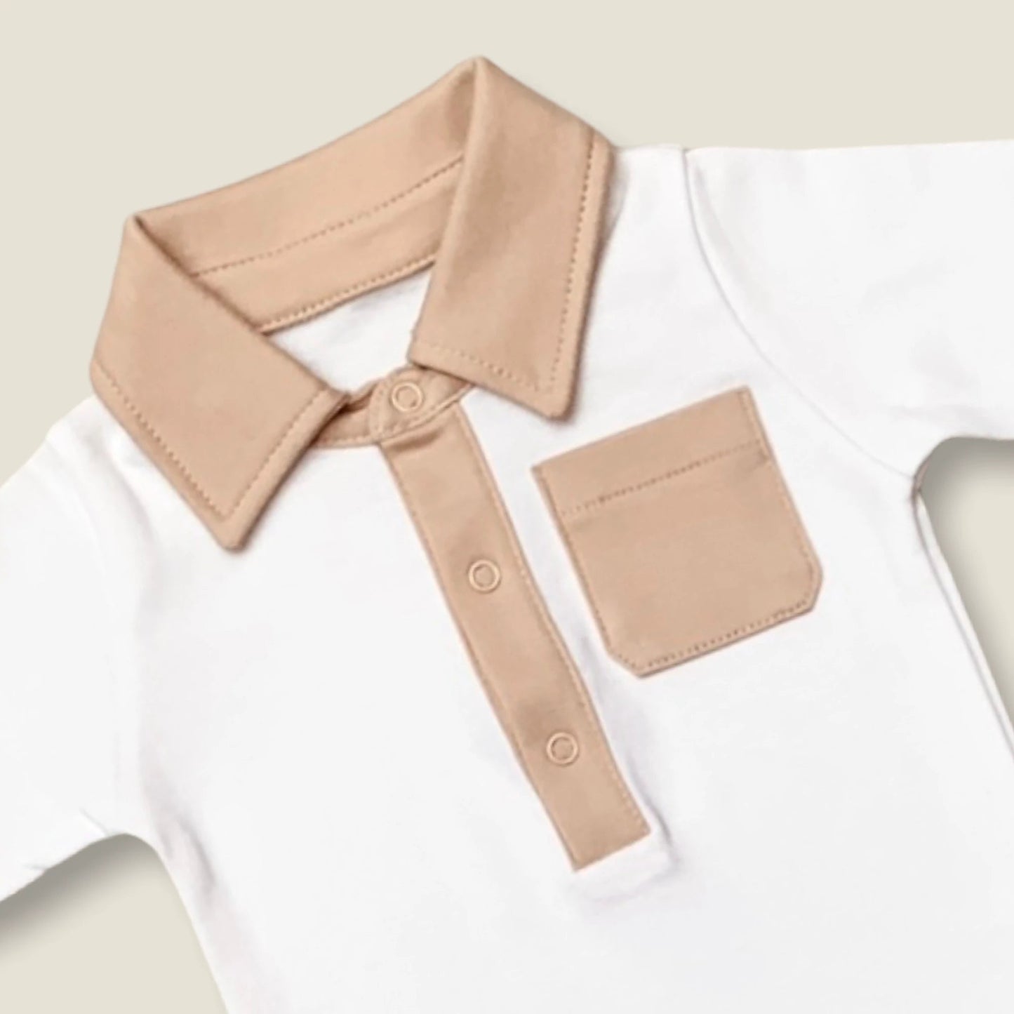 Bodie Camisa Desert