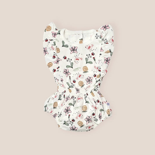 Bodie Volantes Petirrojo